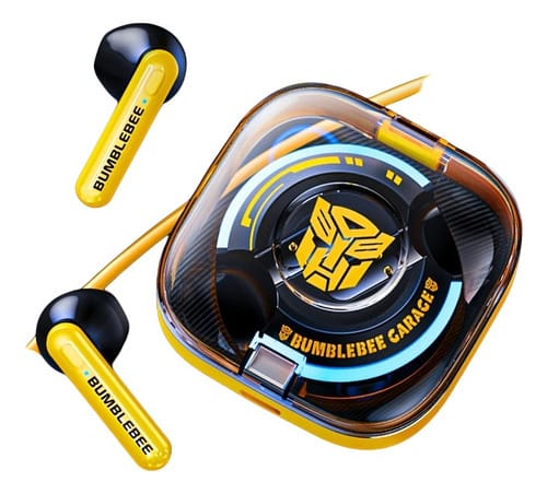 Auriculares inalambrico Transformers